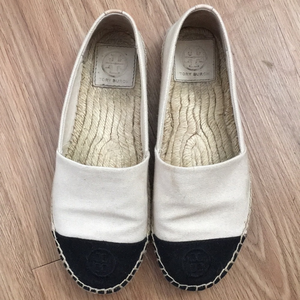 Tory Burch espadrille